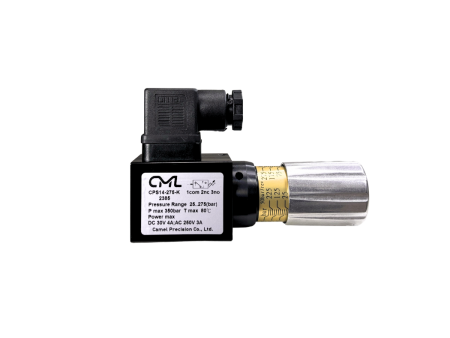 CML Compact Adjustable Hydraulic Pressure Switch CPS14